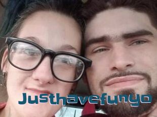 Justhavefunyo