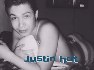 Justin_hot