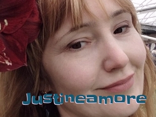 Justineamore