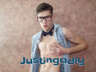 Justingodly