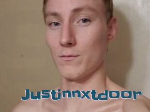 Justinnxtdoor