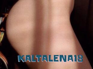 KALTALENA18