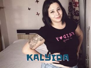 KALYIDA_