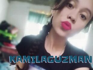 KAMILAGUZMAN