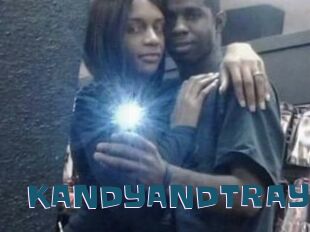 KANDYANDTRAY