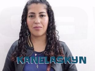 KANELASKYN