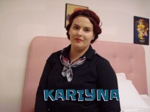 KARIYNA