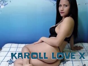 KAROLL_LOVE_X