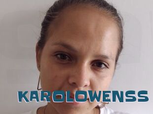 KAROLOWENSS