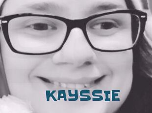 KAYSSIE