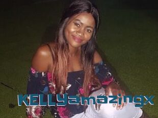 KELLYamazingx