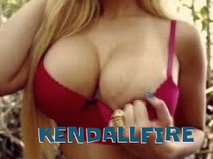 KENDALLFIRE