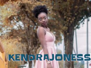 KENDRAJONESS