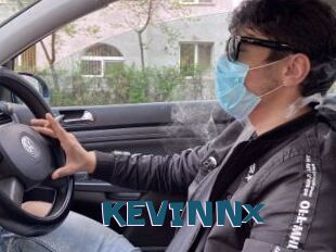 KEVINNx