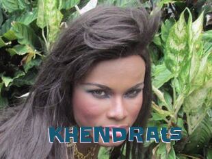 KHENDRAts