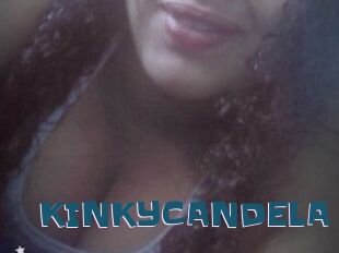 KINKYCANDELA