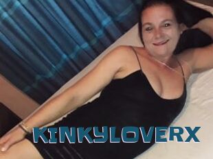 KINKYLOVERX