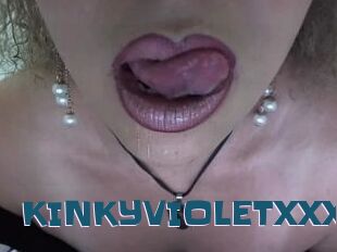 KINKYVIOLETXXX