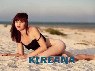 KIREANA