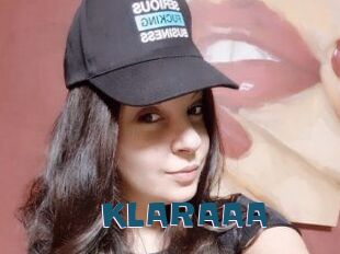 KLARAAA