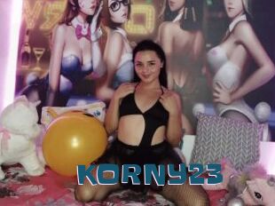 KORNY23