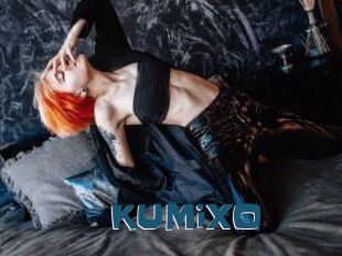 KUMiXO