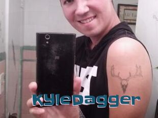 KYle_Dagger