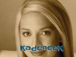 KadenceK