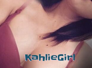 KahlieGirl