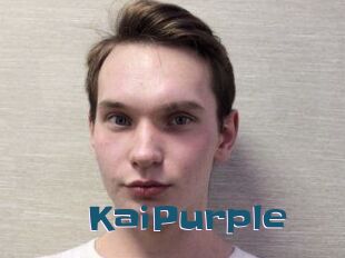 KaiPurple