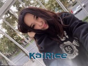 KaiRice