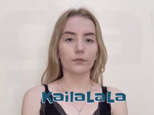 KailaLaLa