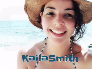 KailaSmith