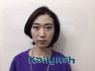 KailyAsh