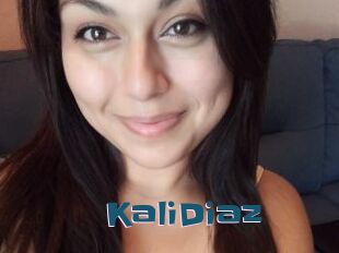 KaliDiaz