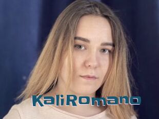 KaliRomano