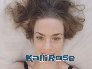 KalliRose