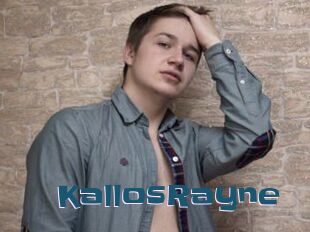 KallosRayne