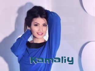 Kamaliy