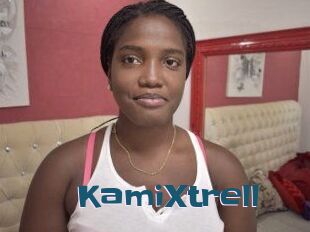 KamiXtrell