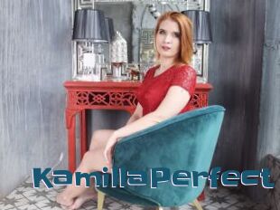 KamillaPerfect