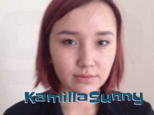 KamillaSunny