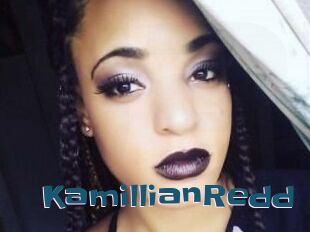 KamillianRedd