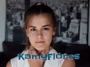 KamyFlores