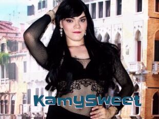 KamySweet