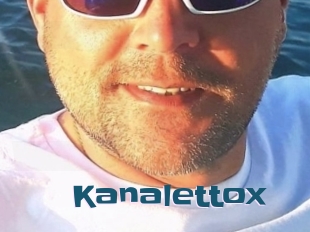 Kanalettox