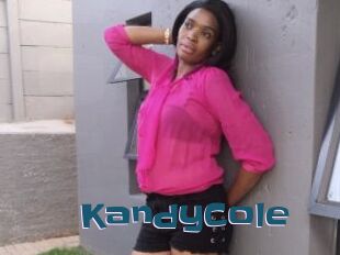 KandyCole