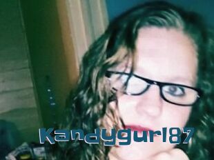 Kandygurl87 Gang Bangs