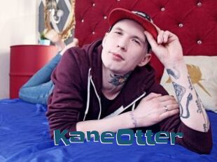 KaneOtter