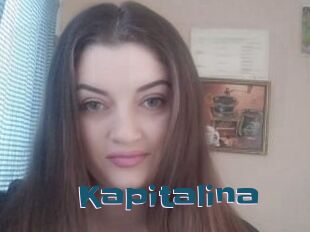 Kapitalina